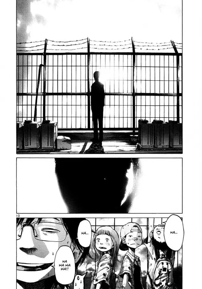 Goodnight Punpun Chapter 14 image 11_optimized